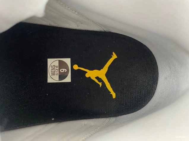 Rep Air 13 Blue Jordan 414571-170 Grey 0729